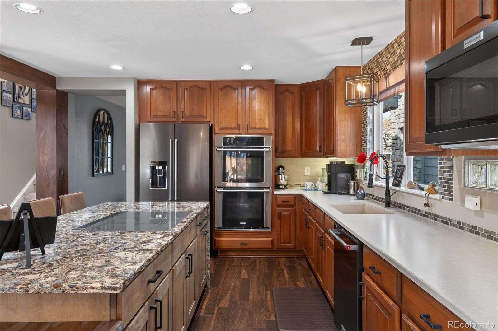 MLS Image #6 for 10060  matthew lane,highlands ranch, Colorado