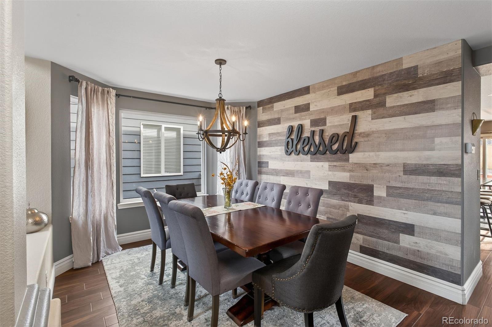 MLS Image #7 for 10060  matthew lane,highlands ranch, Colorado