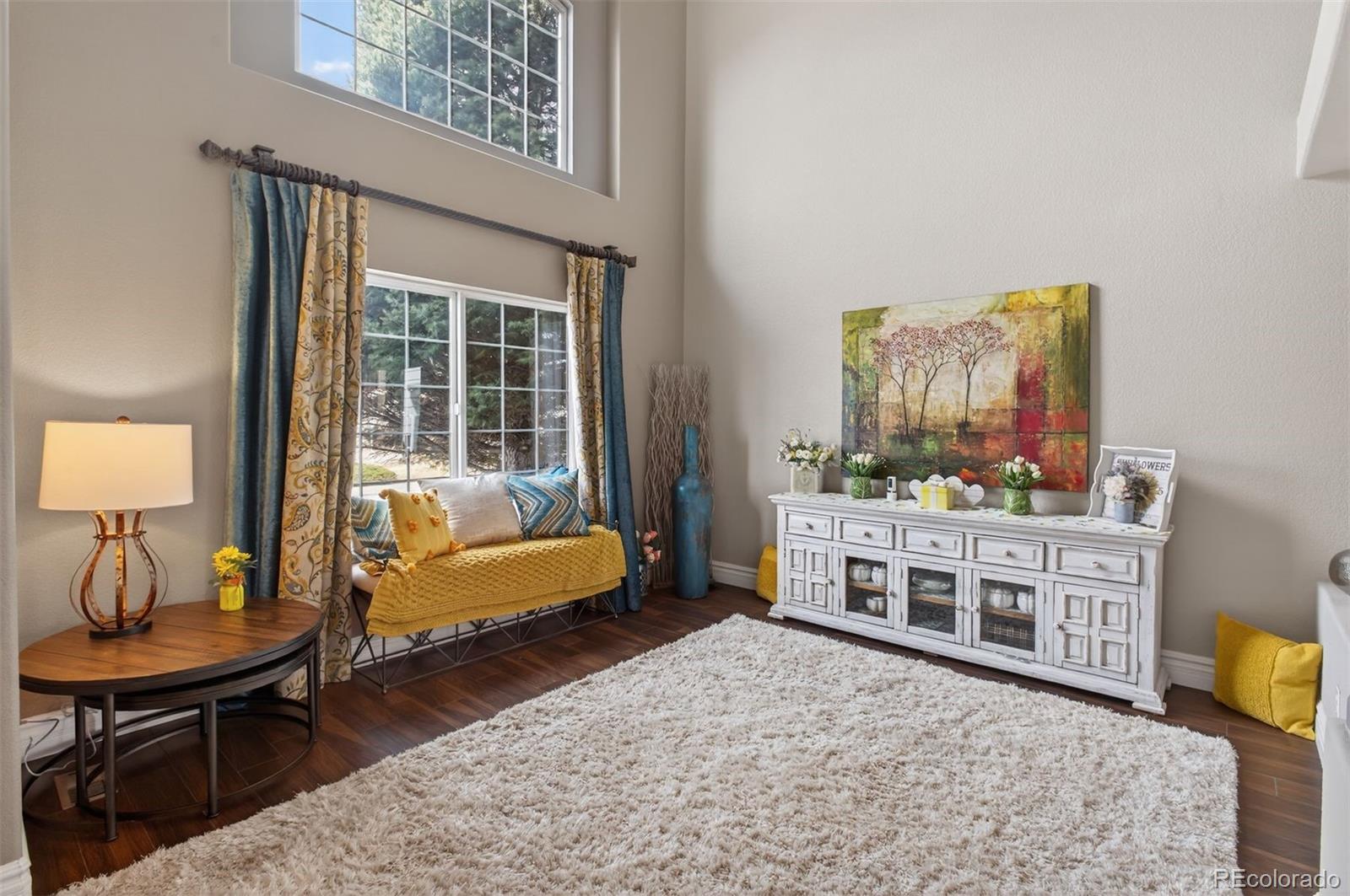 MLS Image #8 for 10060  matthew lane,highlands ranch, Colorado