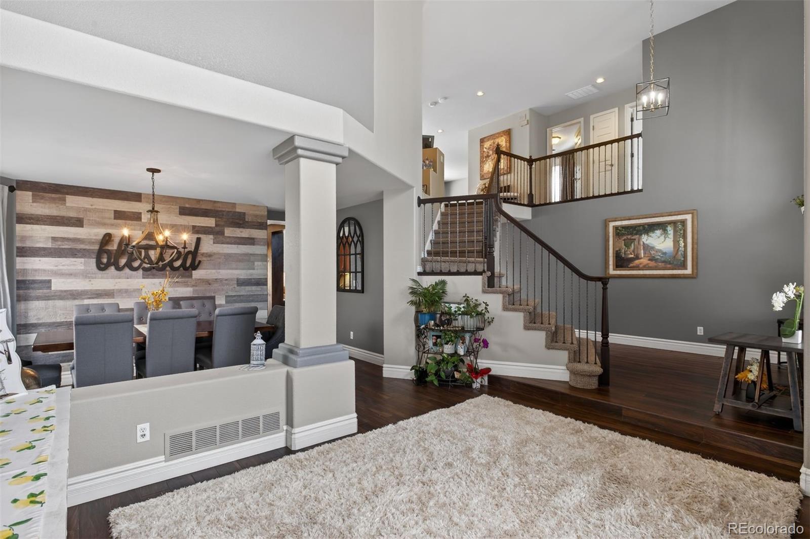 MLS Image #9 for 10060  matthew lane,highlands ranch, Colorado