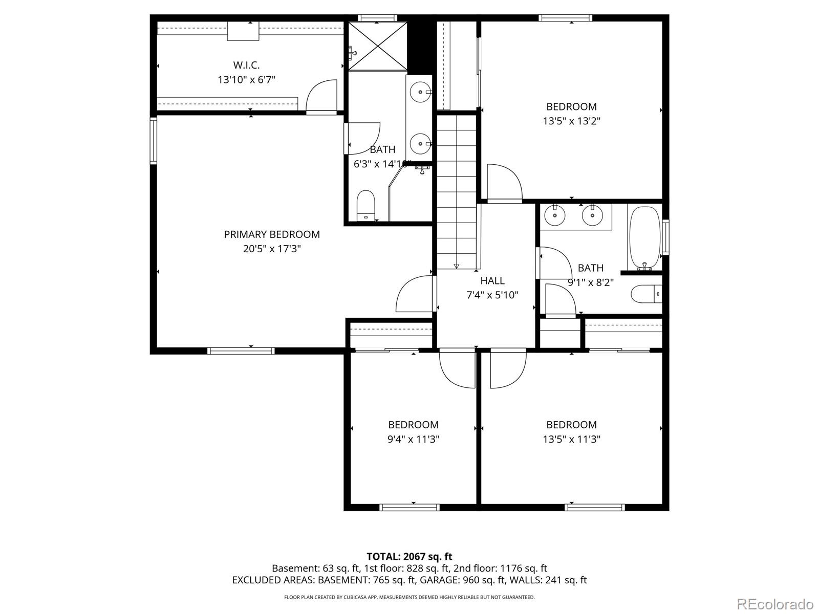 MLS Image #32 for 56637 e 23rd avenue,strasburg, Colorado