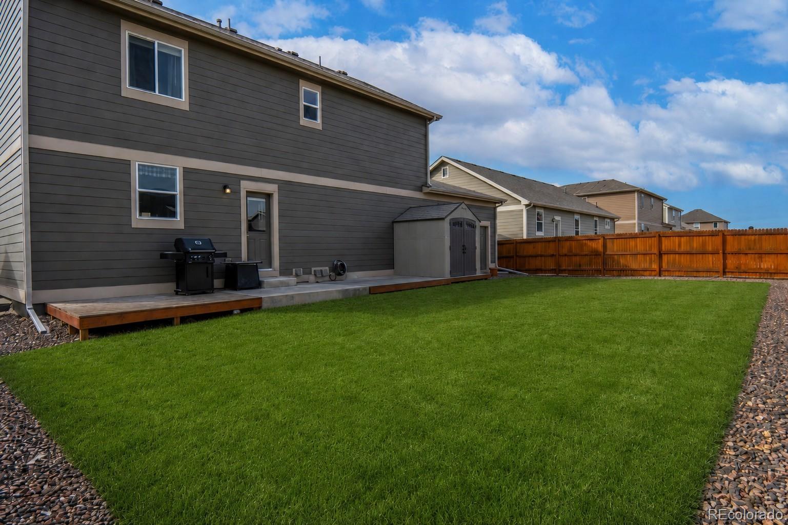 MLS Image #34 for 56637 e 23rd avenue,strasburg, Colorado