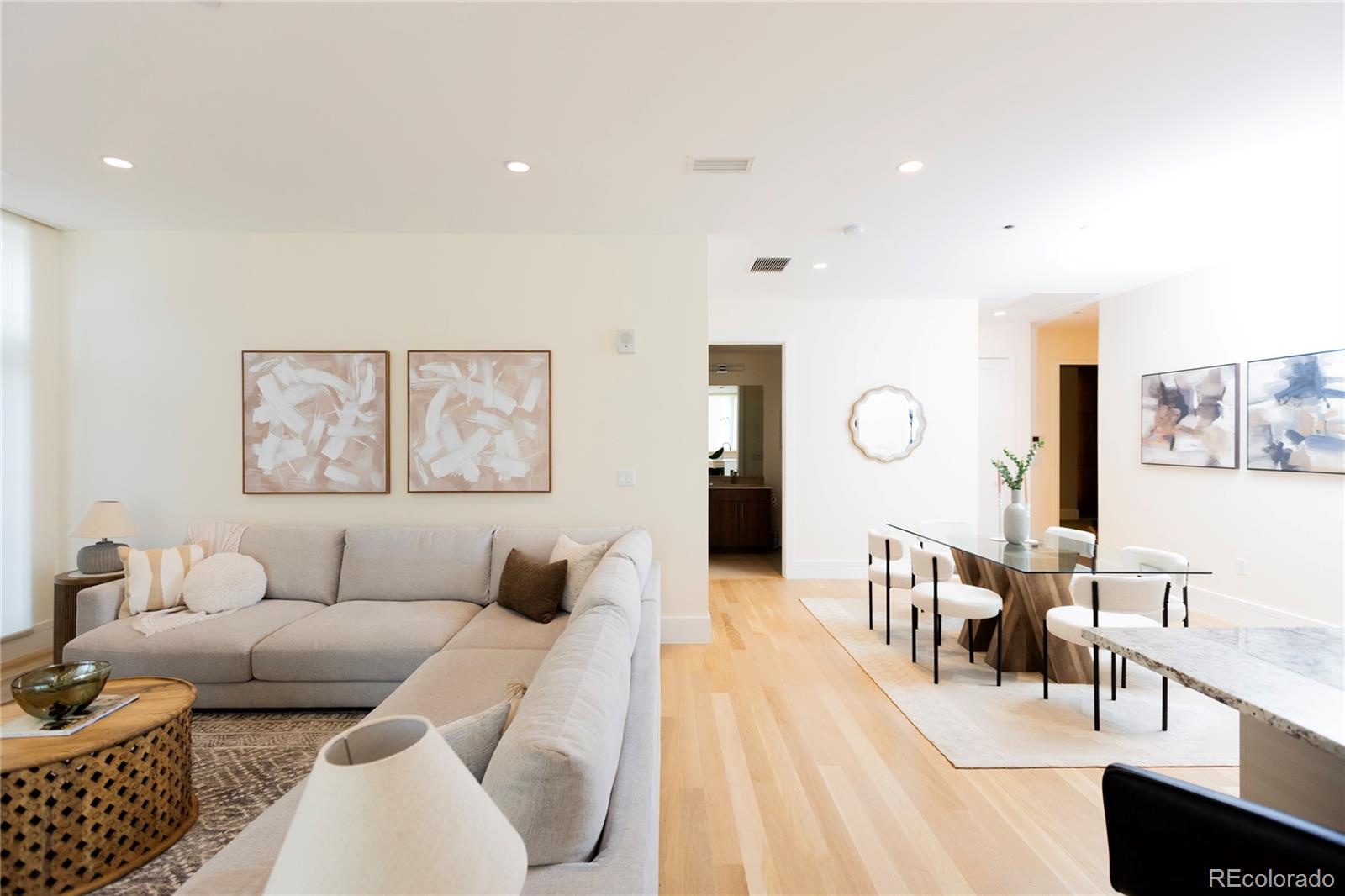 MLS Image #11 for 250  columbine street 308,denver, Colorado