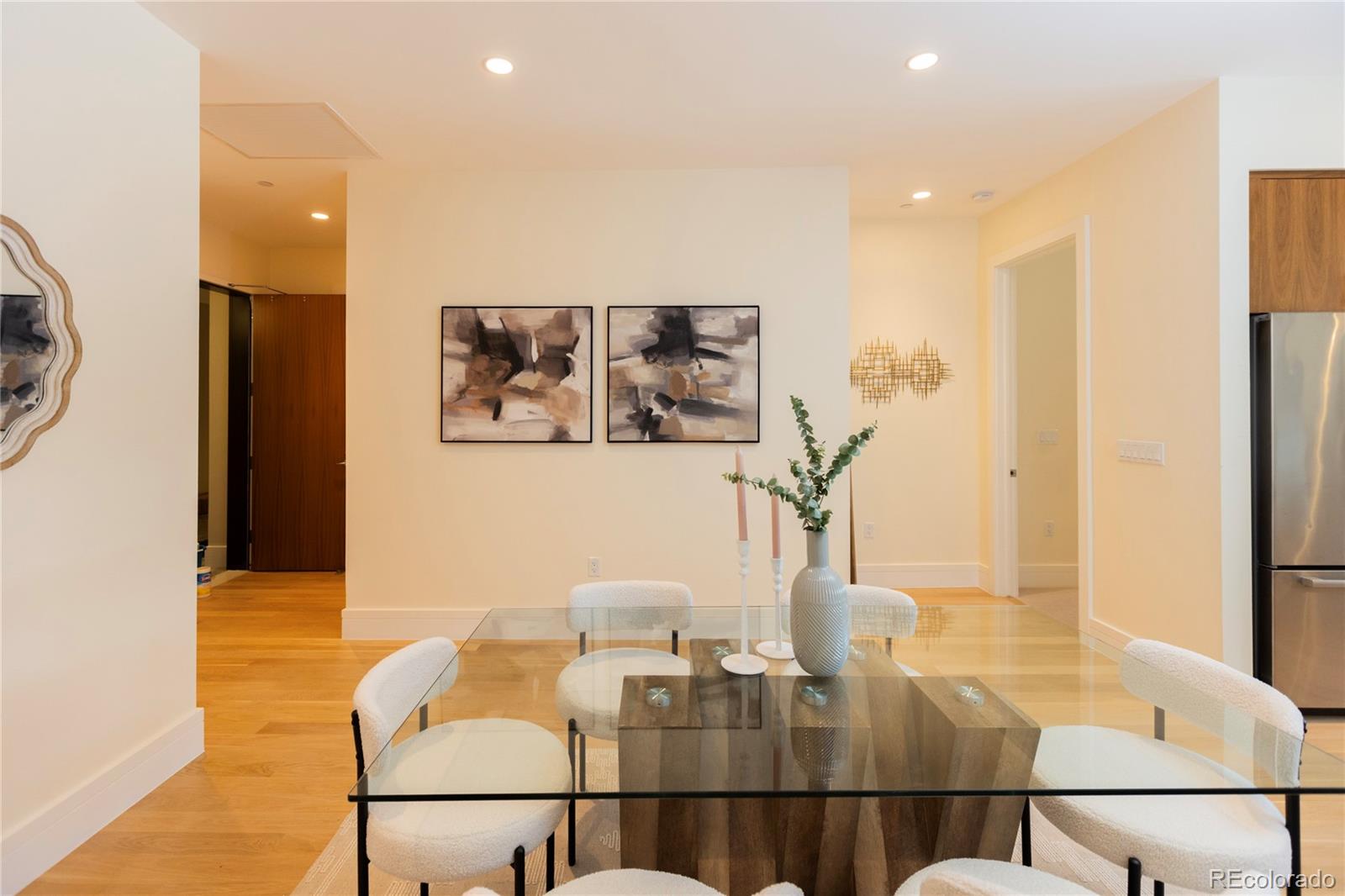 MLS Image #2 for 250  columbine street 308,denver, Colorado