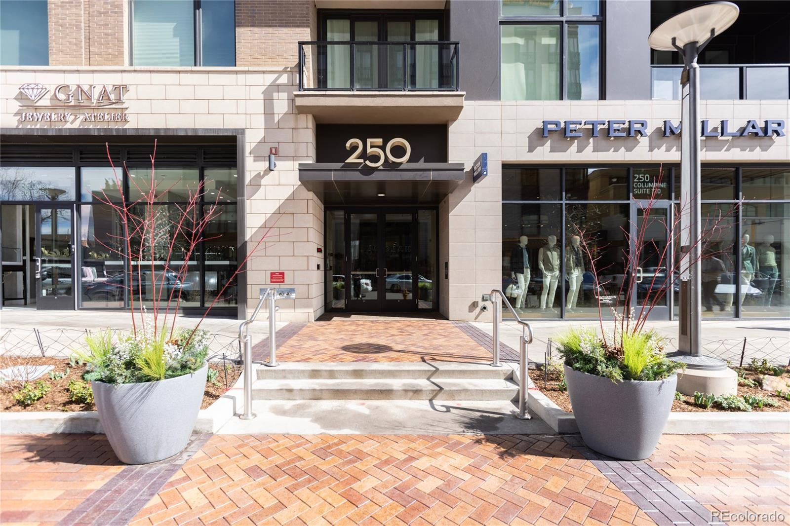 MLS Image #35 for 250  columbine street 308,denver, Colorado
