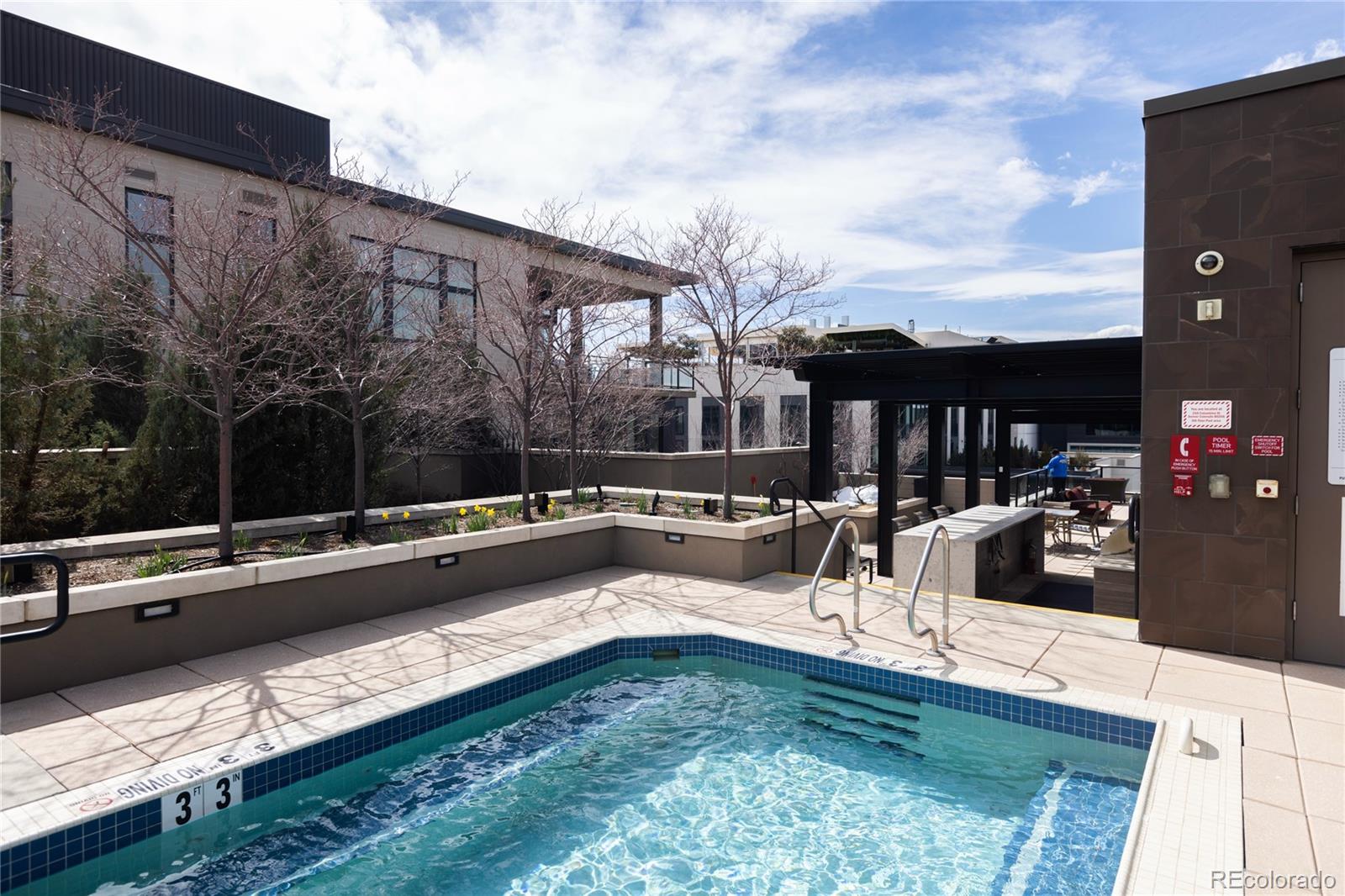 MLS Image #36 for 250  columbine street 308,denver, Colorado