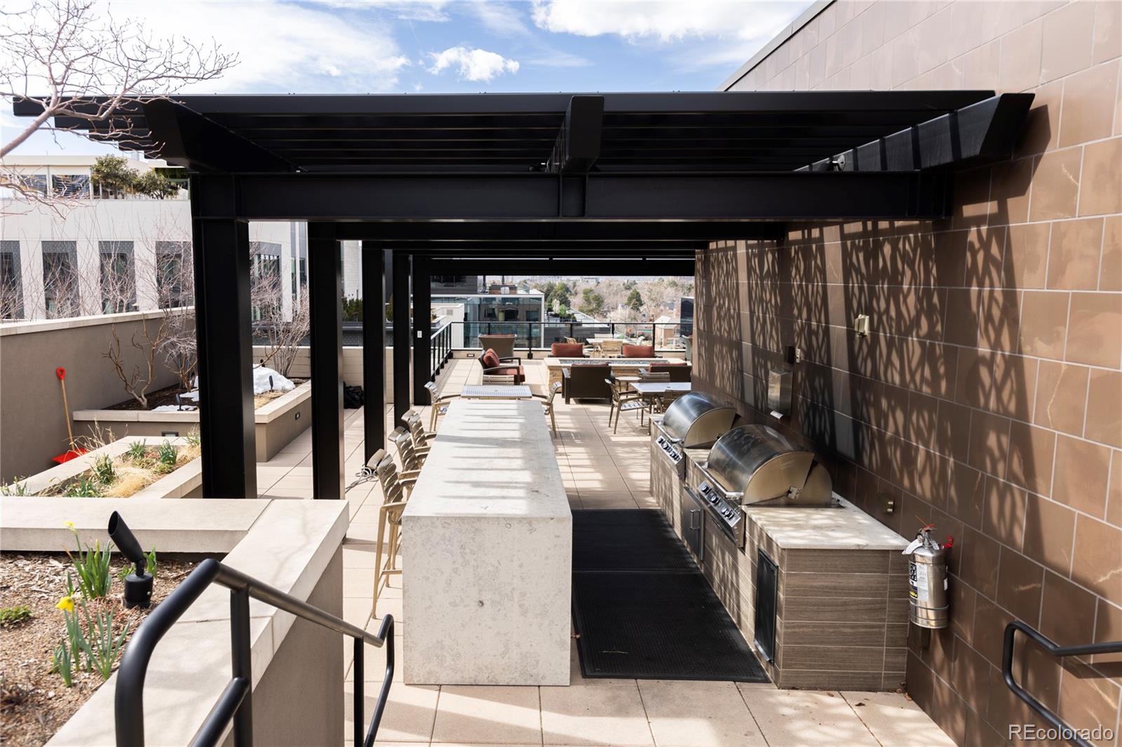 MLS Image #37 for 250  columbine street 308,denver, Colorado