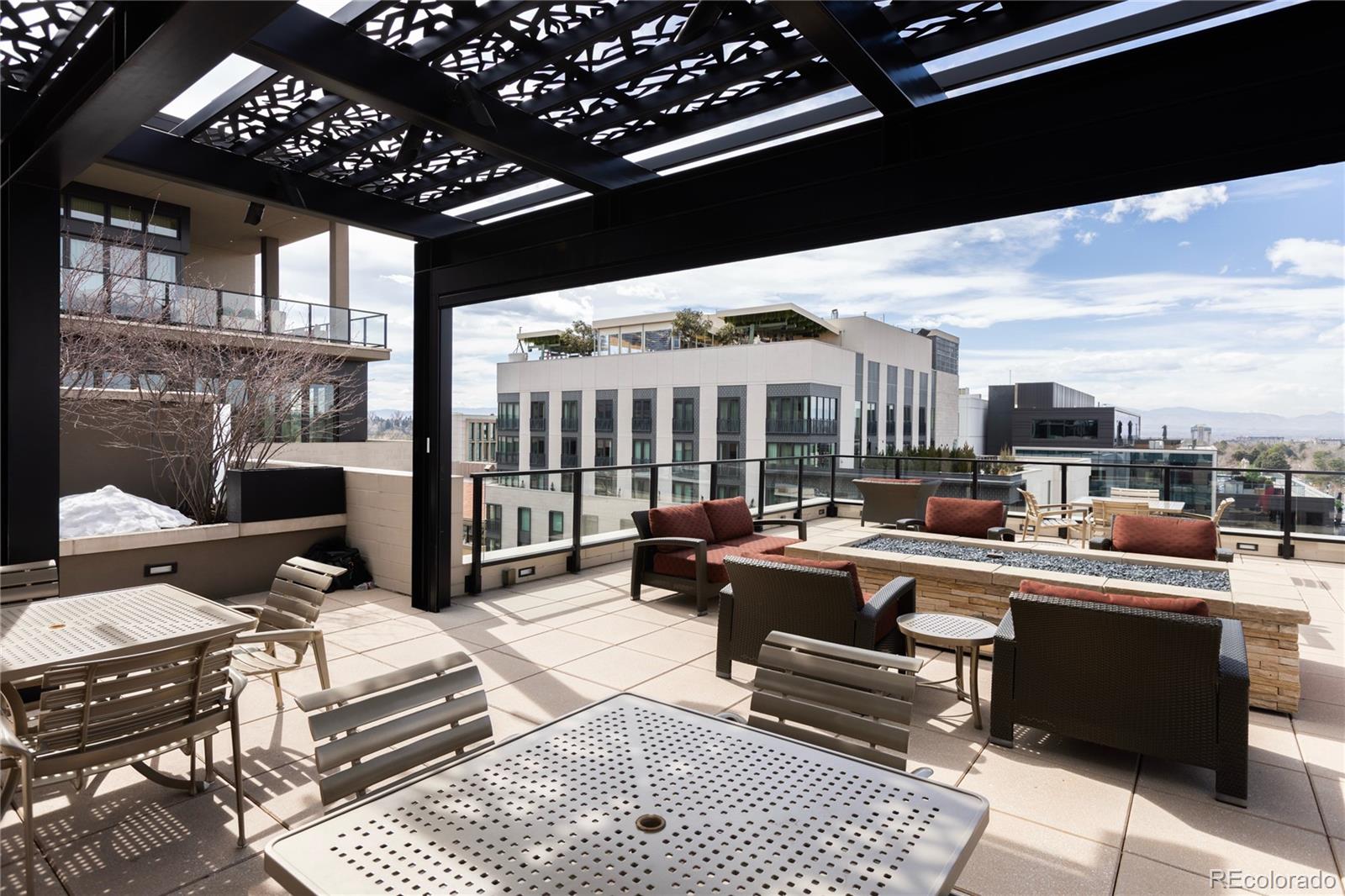 MLS Image #38 for 250  columbine street 308,denver, Colorado
