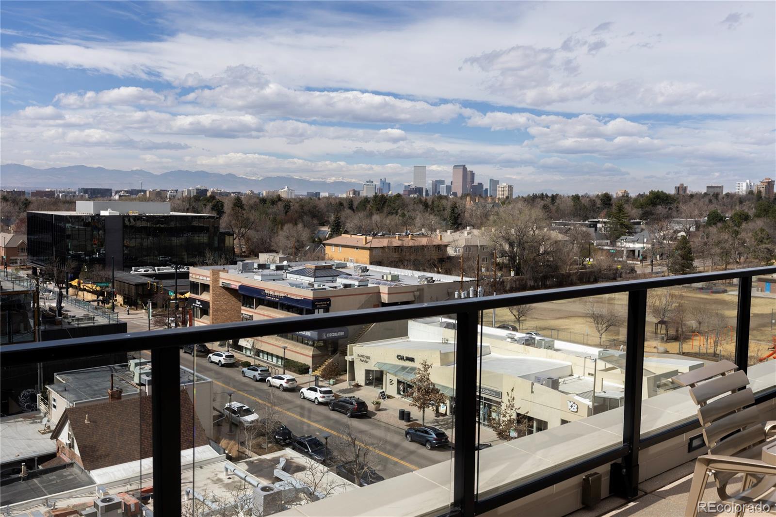 MLS Image #41 for 250  columbine street 308,denver, Colorado