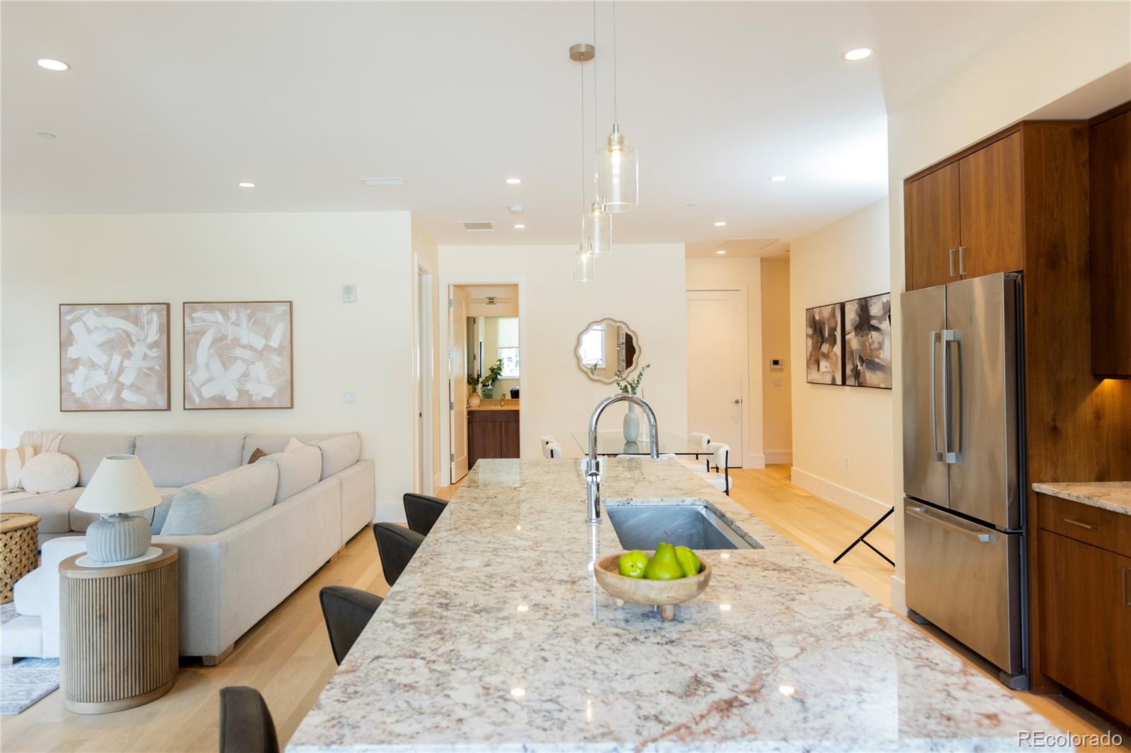 MLS Image #7 for 250  columbine street 308,denver, Colorado