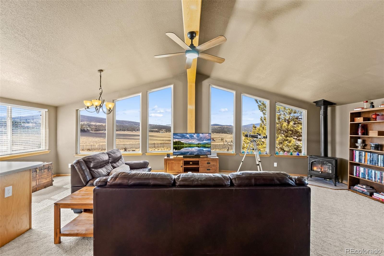 MLS Image #15 for 840  wagon wheel road,hartsel, Colorado