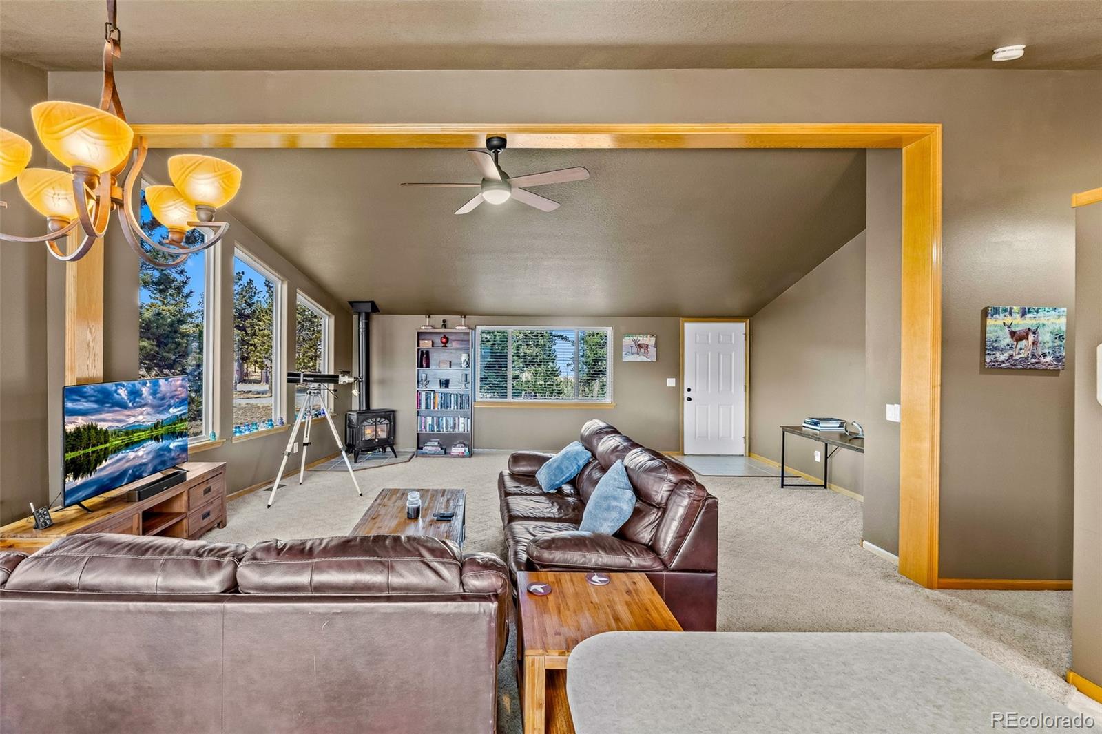 MLS Image #17 for 840  wagon wheel road,hartsel, Colorado