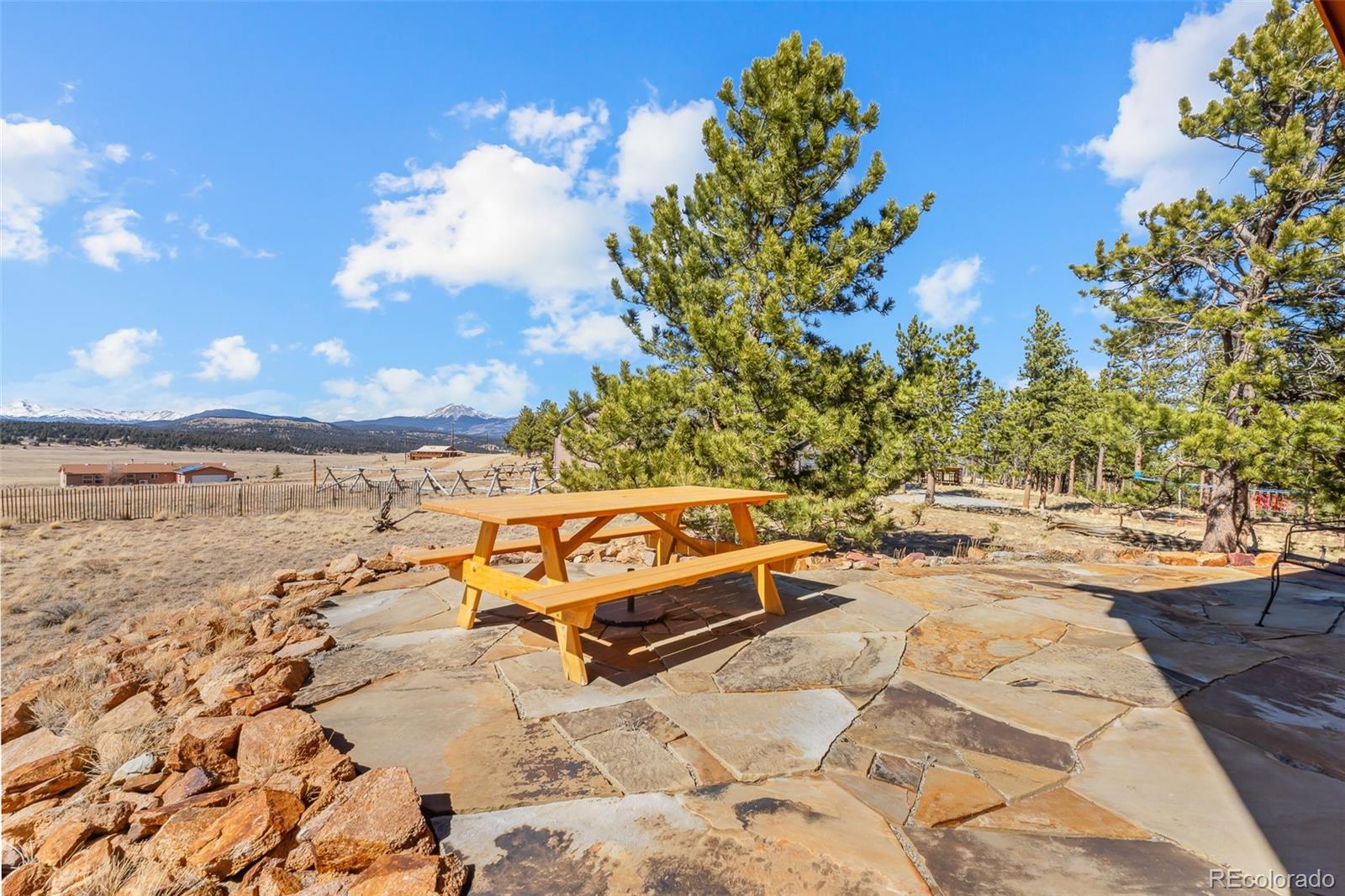 MLS Image #6 for 840  wagon wheel road,hartsel, Colorado