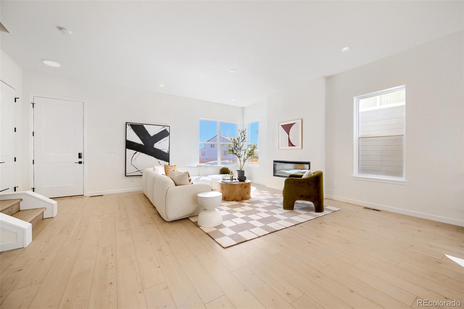 MLS Image #1 for 9638  wolf valley drive,colorado springs, Colorado