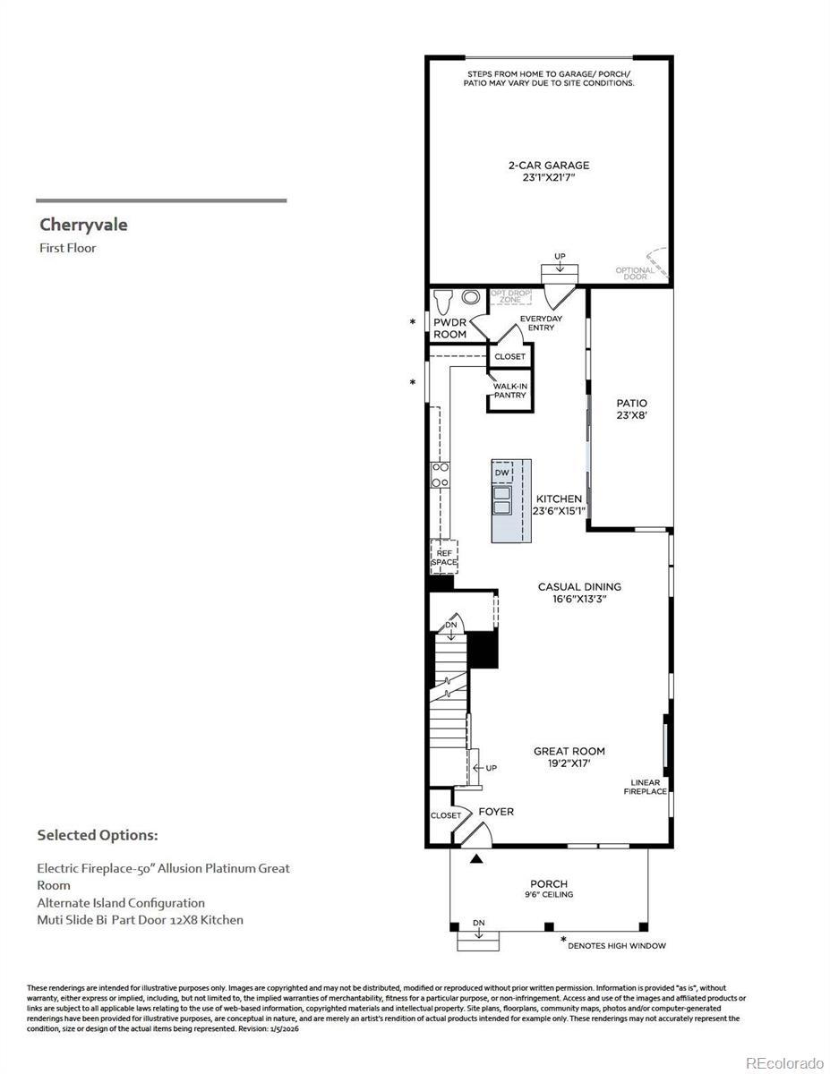 MLS Image #11 for 9638  wolf valley drive,colorado springs, Colorado
