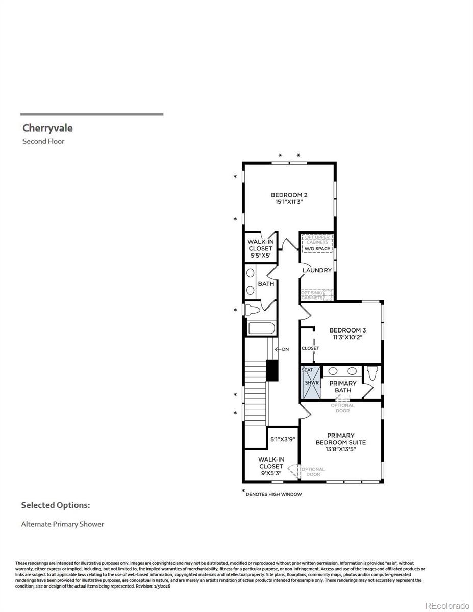 MLS Image #12 for 9638  wolf valley drive,colorado springs, Colorado