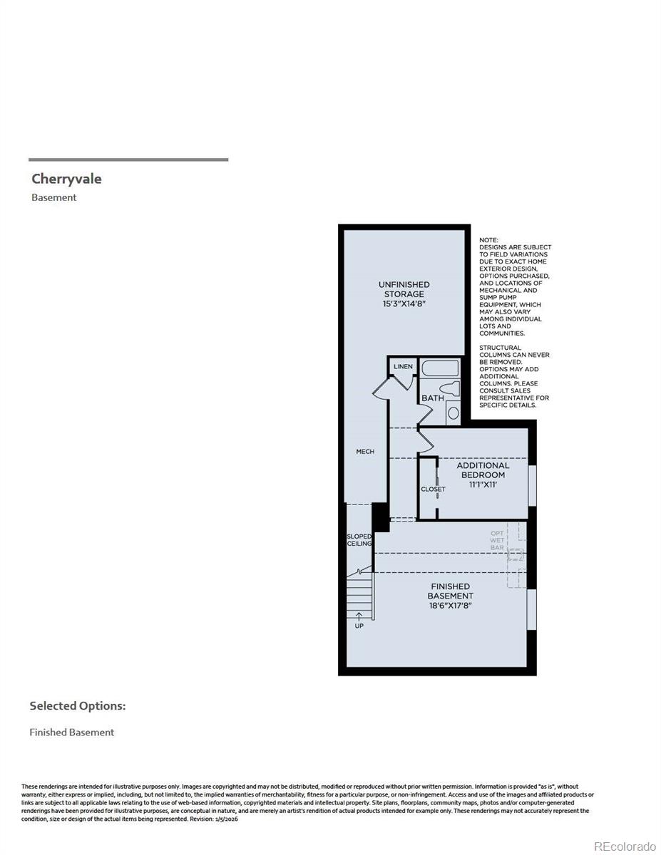 MLS Image #13 for 9638  wolf valley drive,colorado springs, Colorado