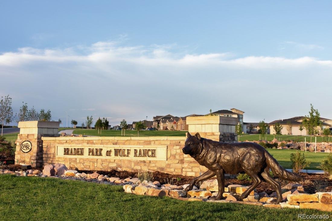 MLS Image #17 for 9638  wolf valley drive,colorado springs, Colorado