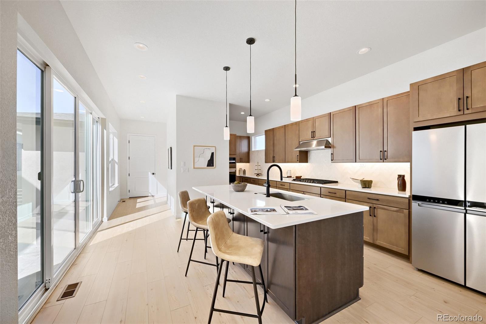 MLS Image #3 for 9638  wolf valley drive,colorado springs, Colorado