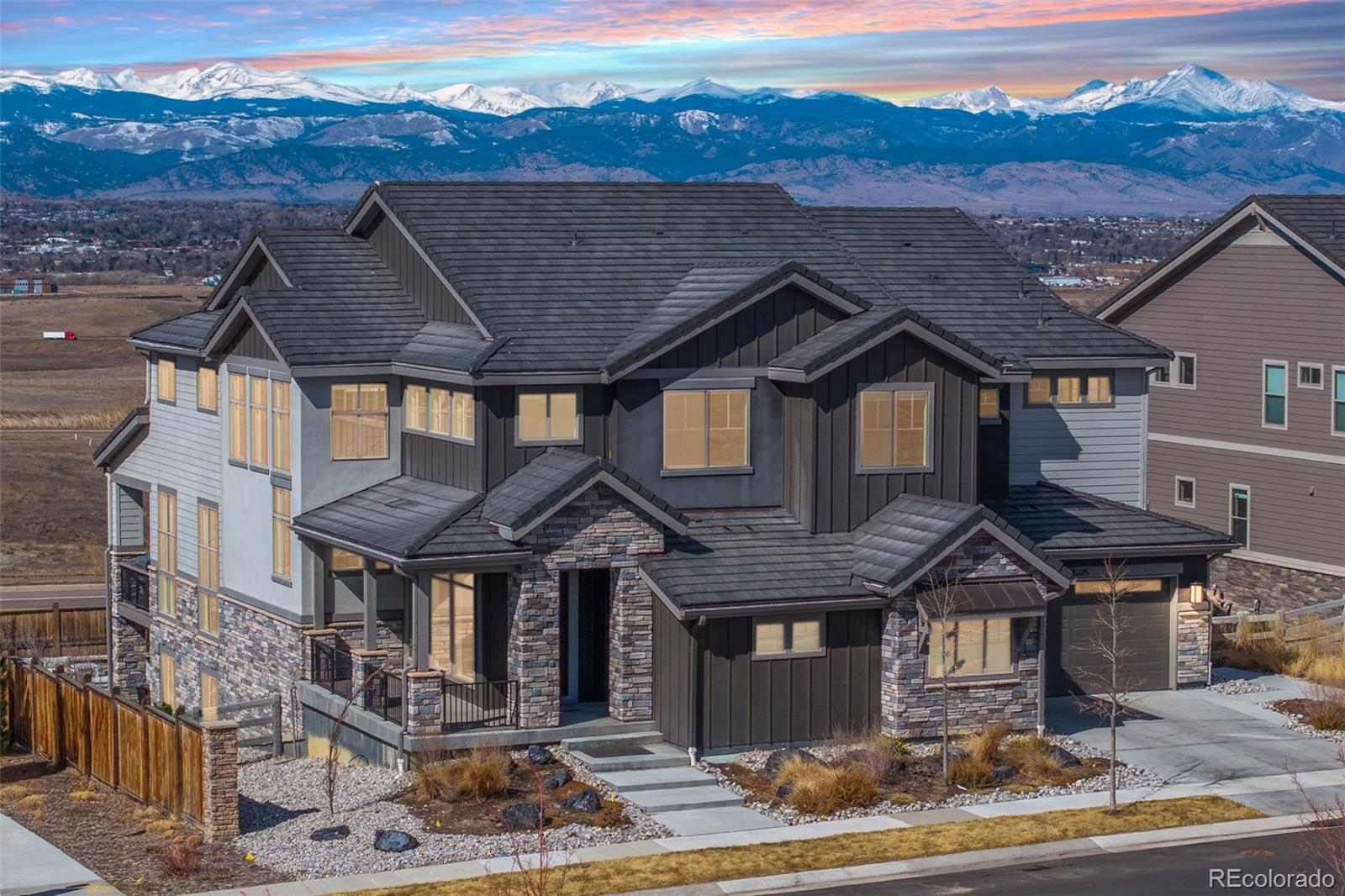 MLS Image #0 for 15325  king court,broomfield, Colorado