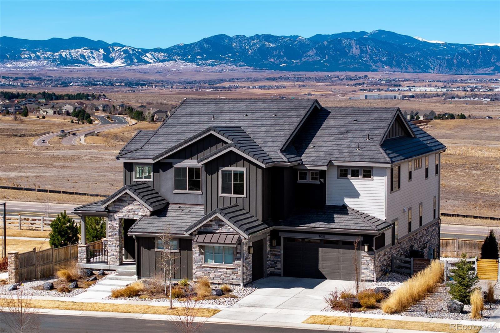 MLS Image #1 for 15325  king court,broomfield, Colorado