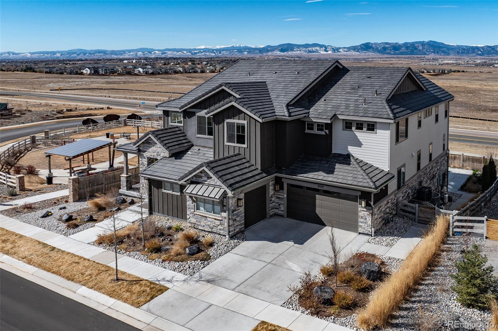 MLS Image #4 for 15325  king court,broomfield, Colorado