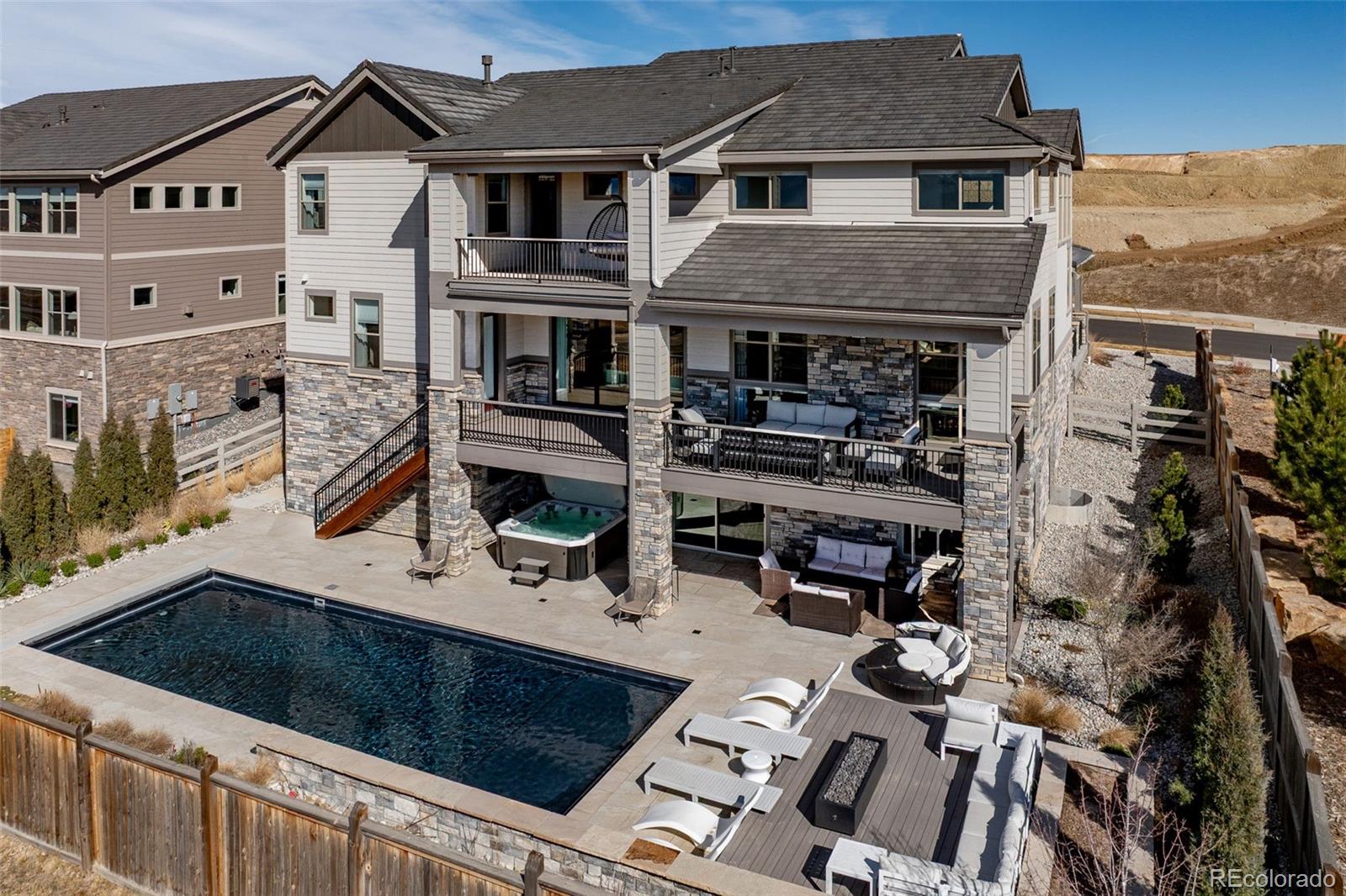 MLS Image #45 for 15325  king court,broomfield, Colorado