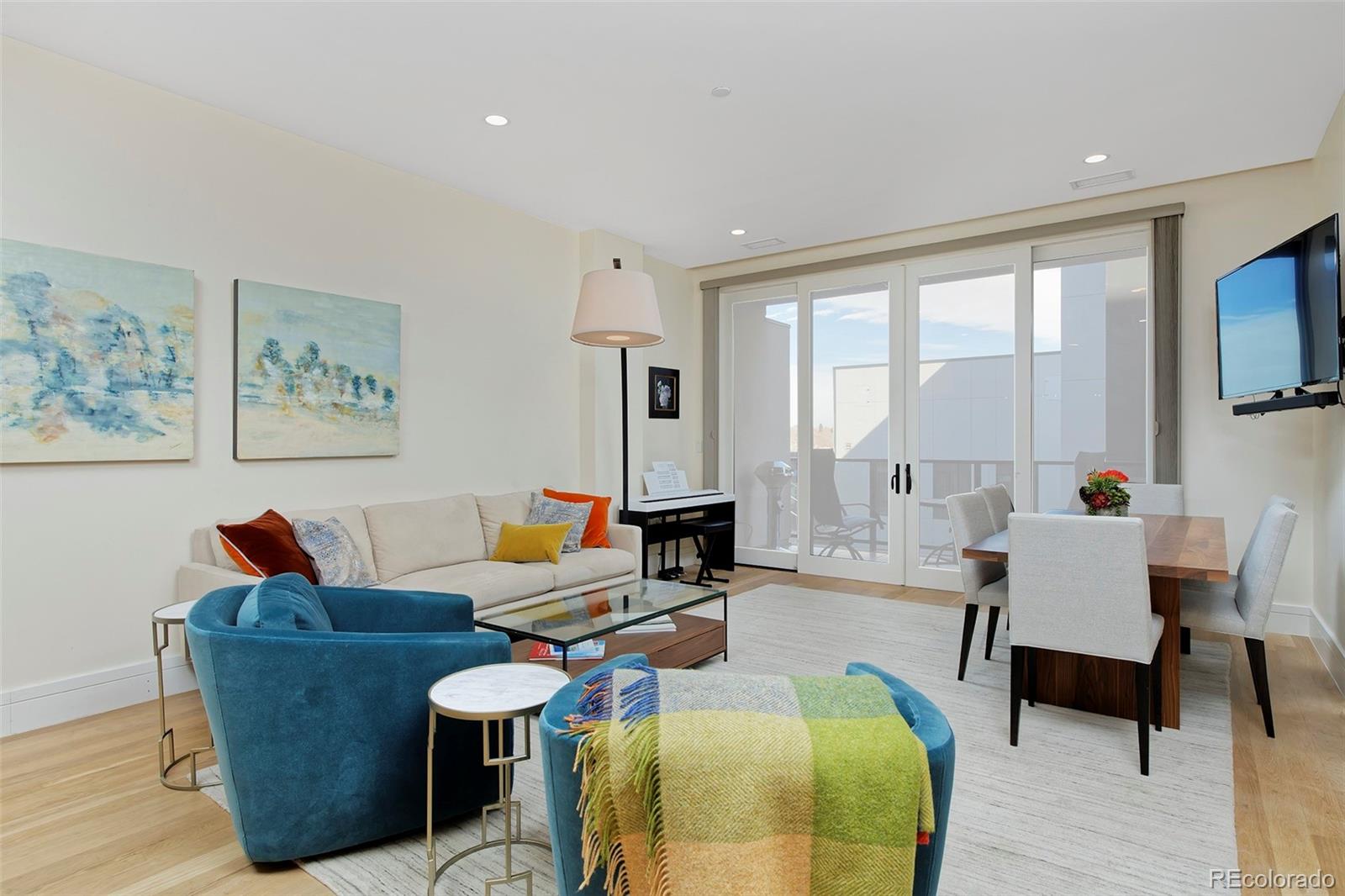 MLS Image #10 for 250  columbine street 509,denver, Colorado