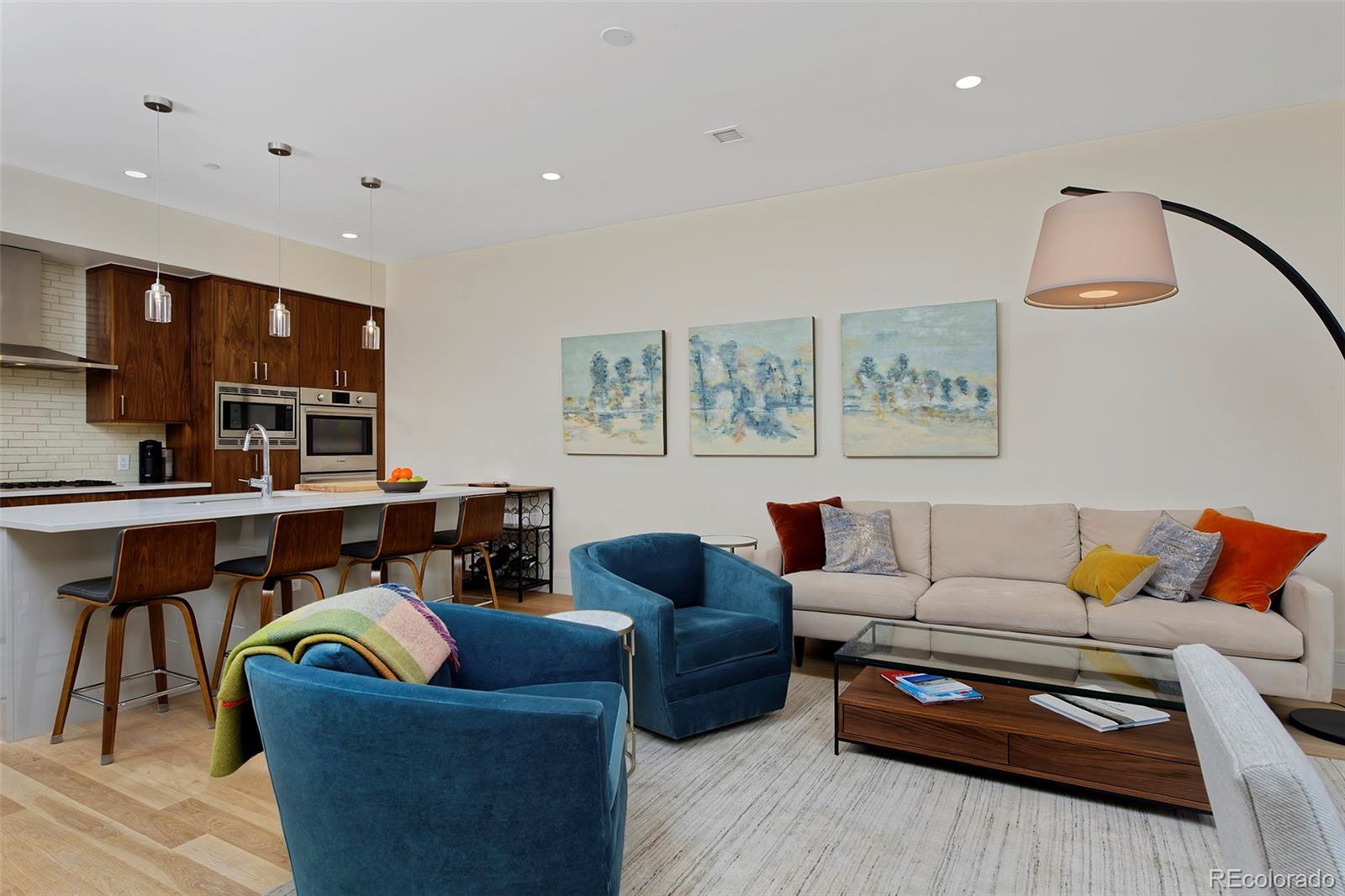 MLS Image #14 for 250  columbine street 509,denver, Colorado