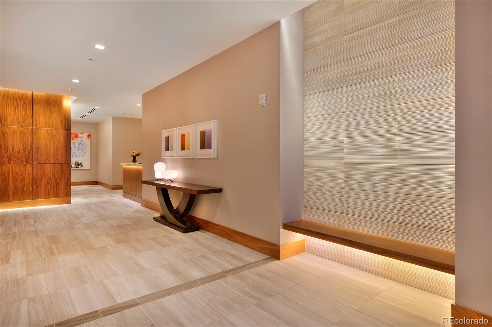MLS Image #2 for 250  columbine street 509,denver, Colorado