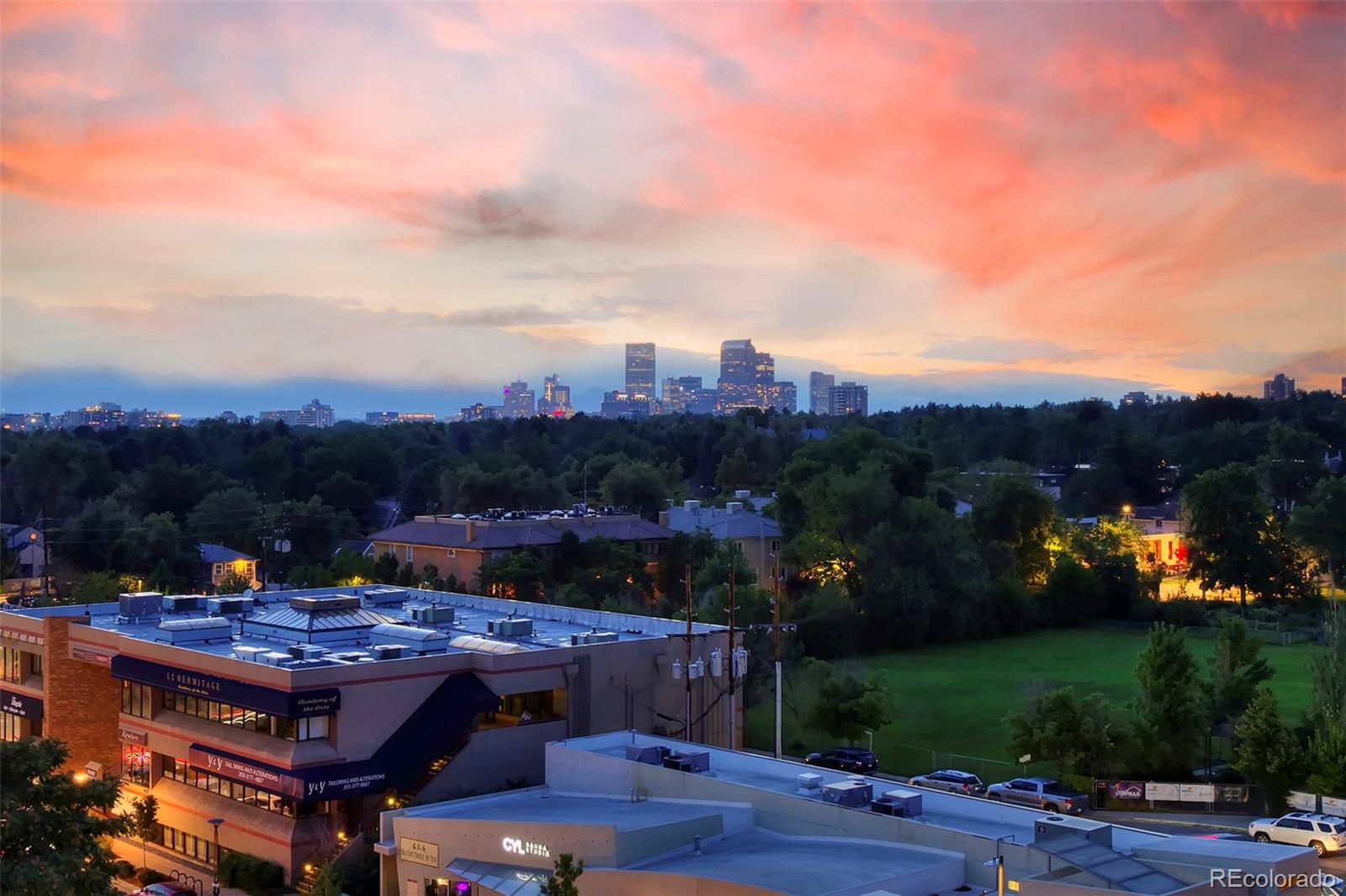 MLS Image #26 for 250  columbine street 509,denver, Colorado