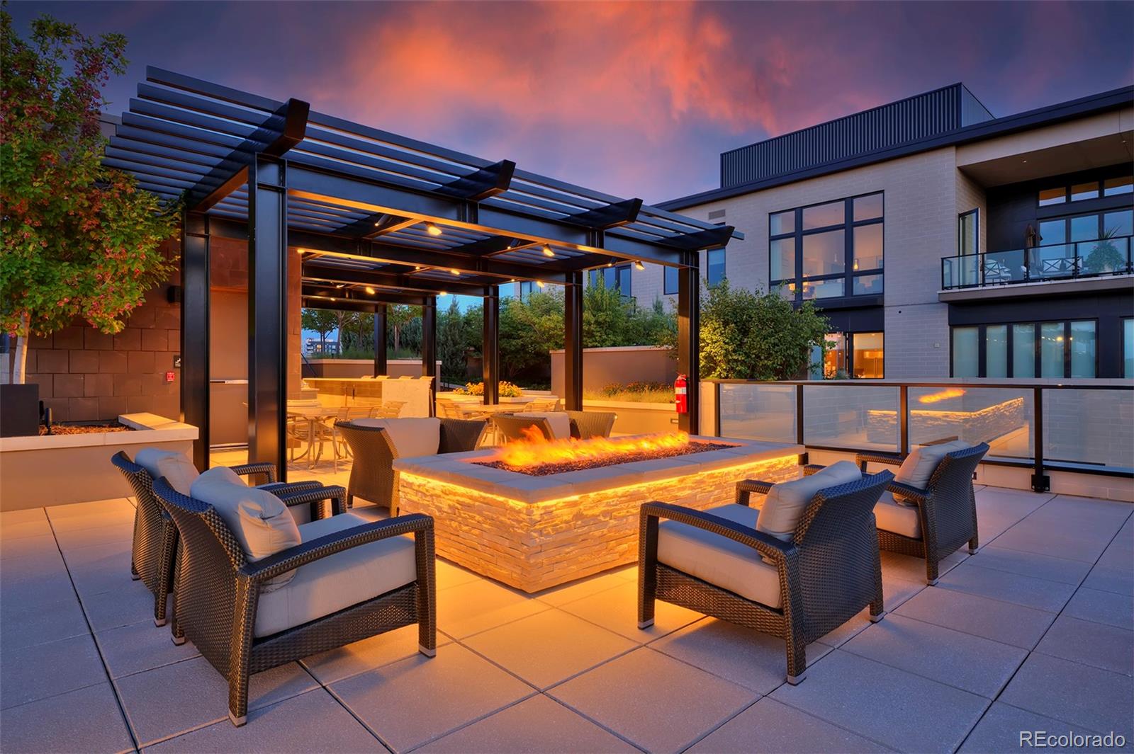 MLS Image #28 for 250  columbine street 509,denver, Colorado
