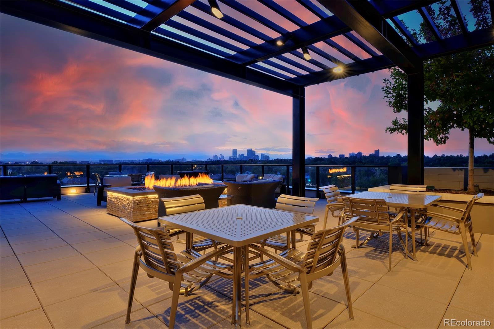 MLS Image #29 for 250  columbine street 509,denver, Colorado