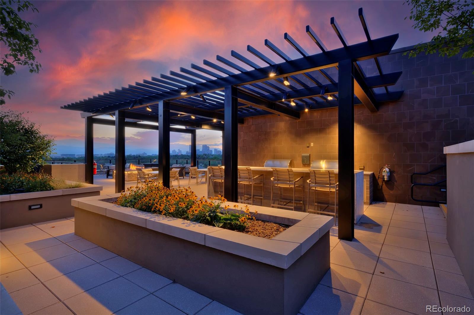 MLS Image #30 for 250  columbine street 509,denver, Colorado