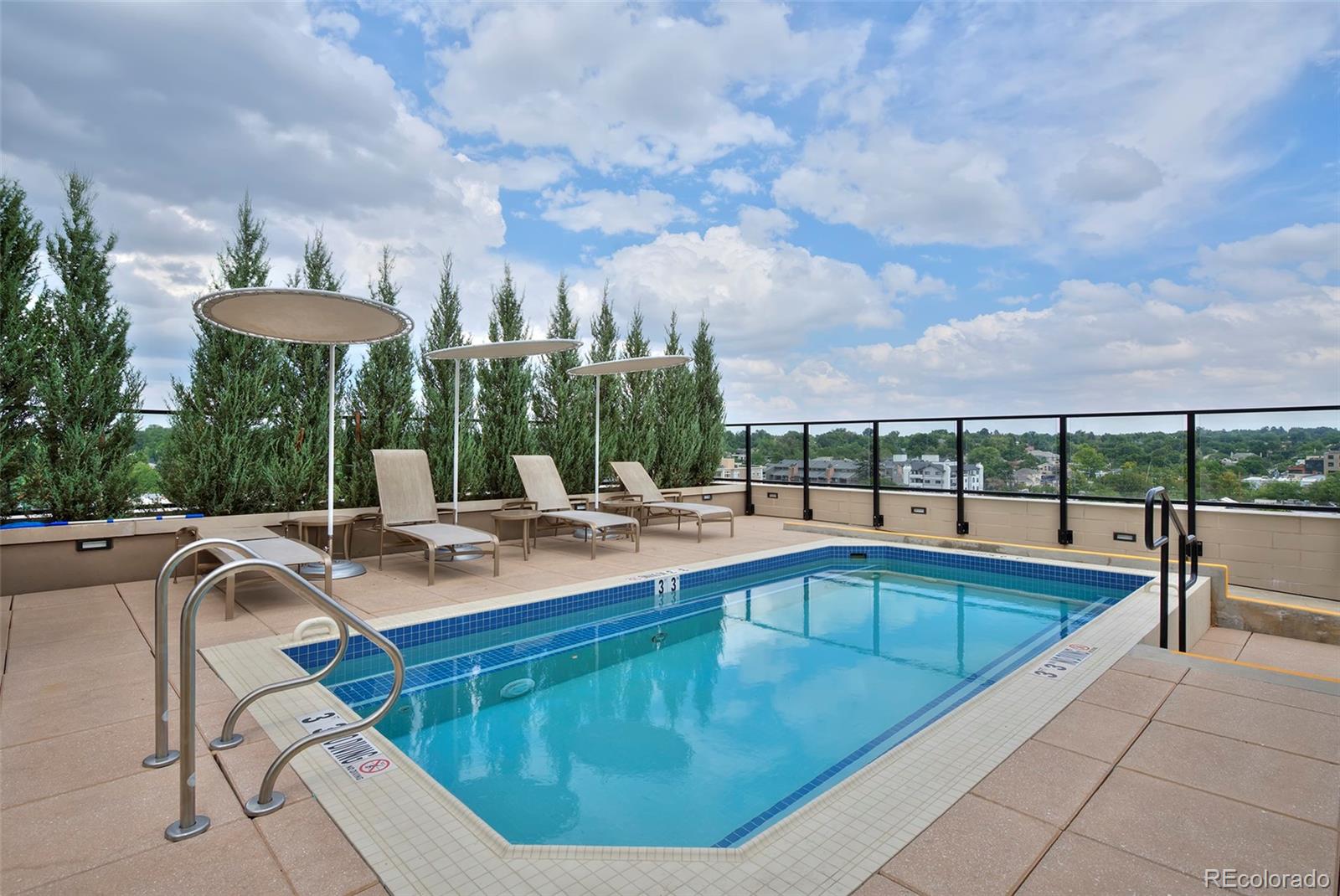 MLS Image #32 for 250  columbine street 509,denver, Colorado