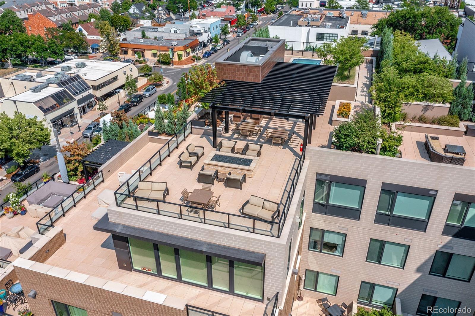 MLS Image #36 for 250  columbine street 509,denver, Colorado
