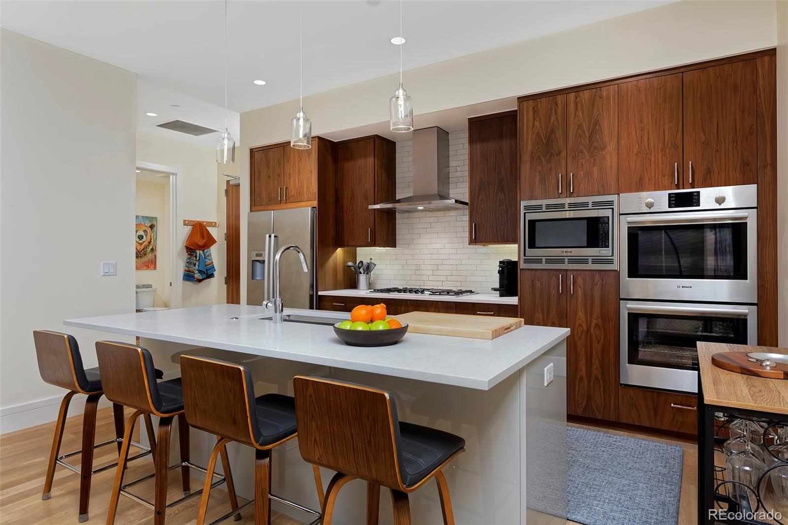 MLS Image #4 for 250  columbine street 509,denver, Colorado