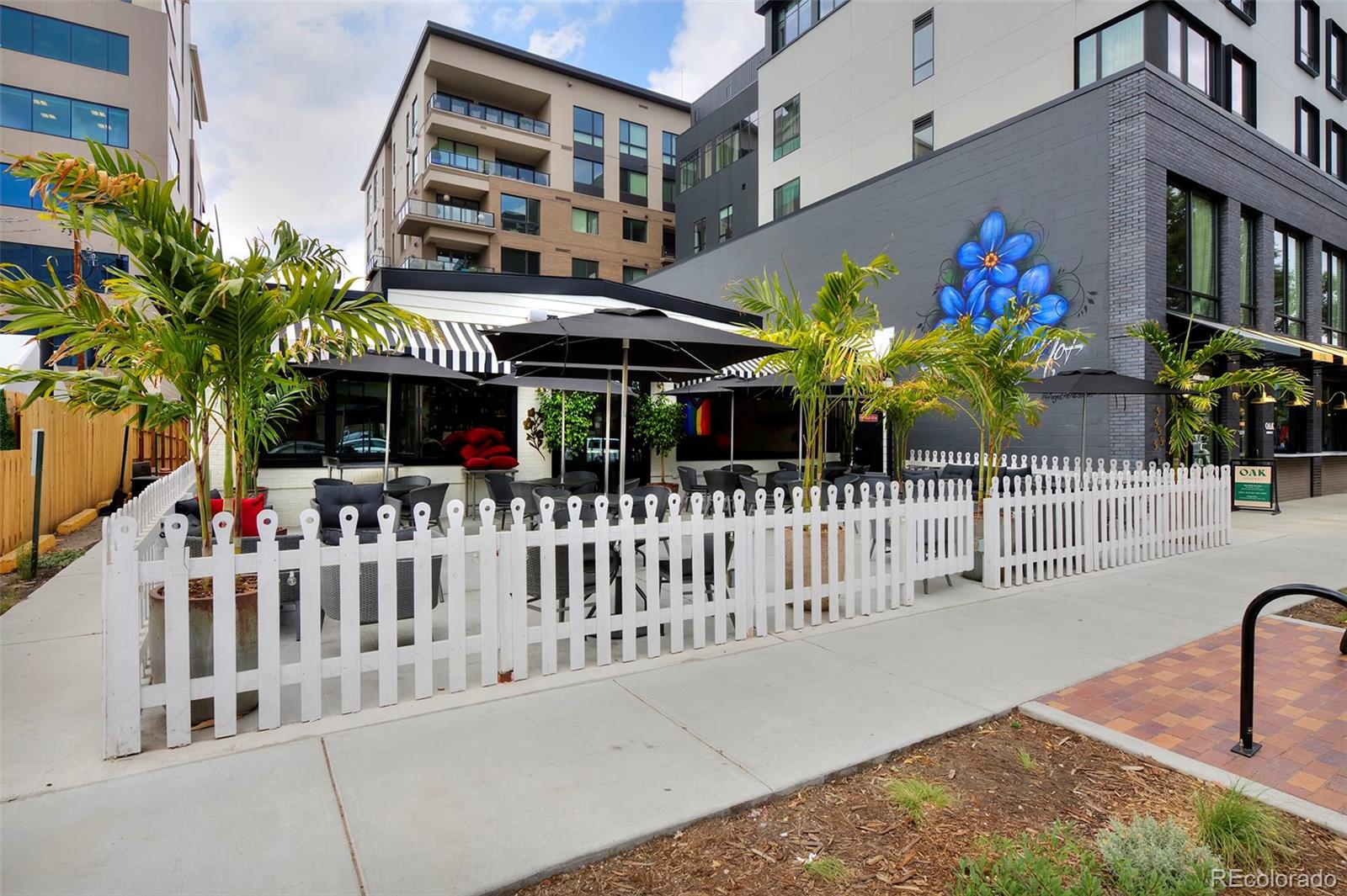 MLS Image #40 for 250  columbine street 509,denver, Colorado