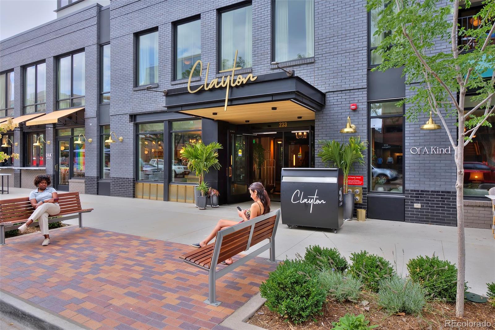 MLS Image #41 for 250  columbine street 509,denver, Colorado