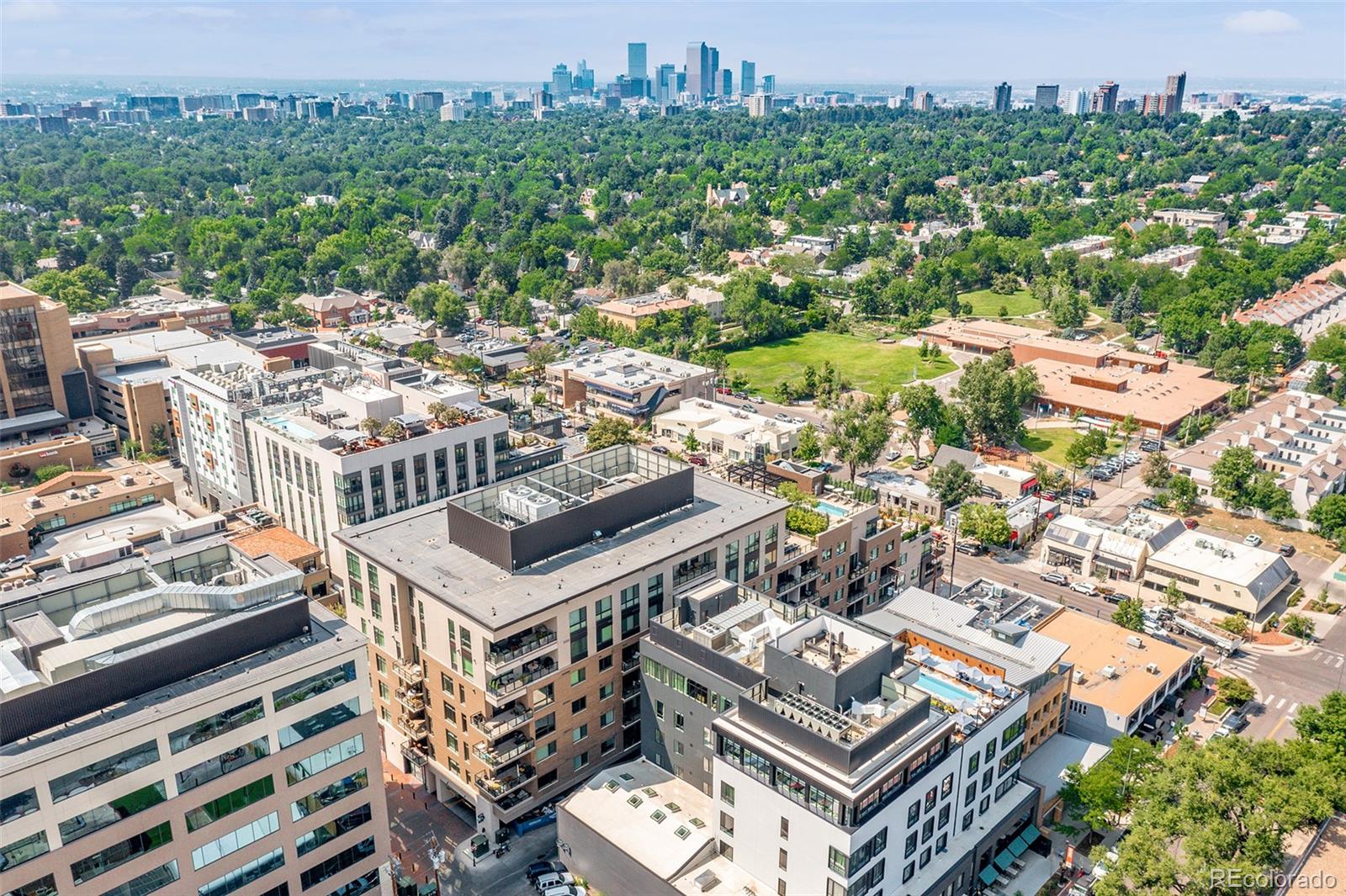 MLS Image #44 for 250  columbine street 509,denver, Colorado