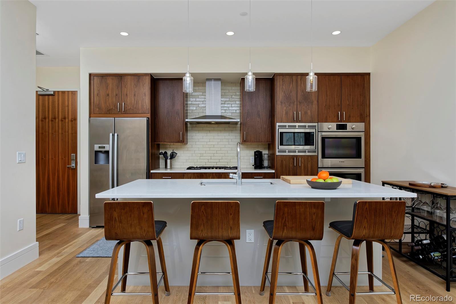 MLS Image #5 for 250  columbine street 509,denver, Colorado