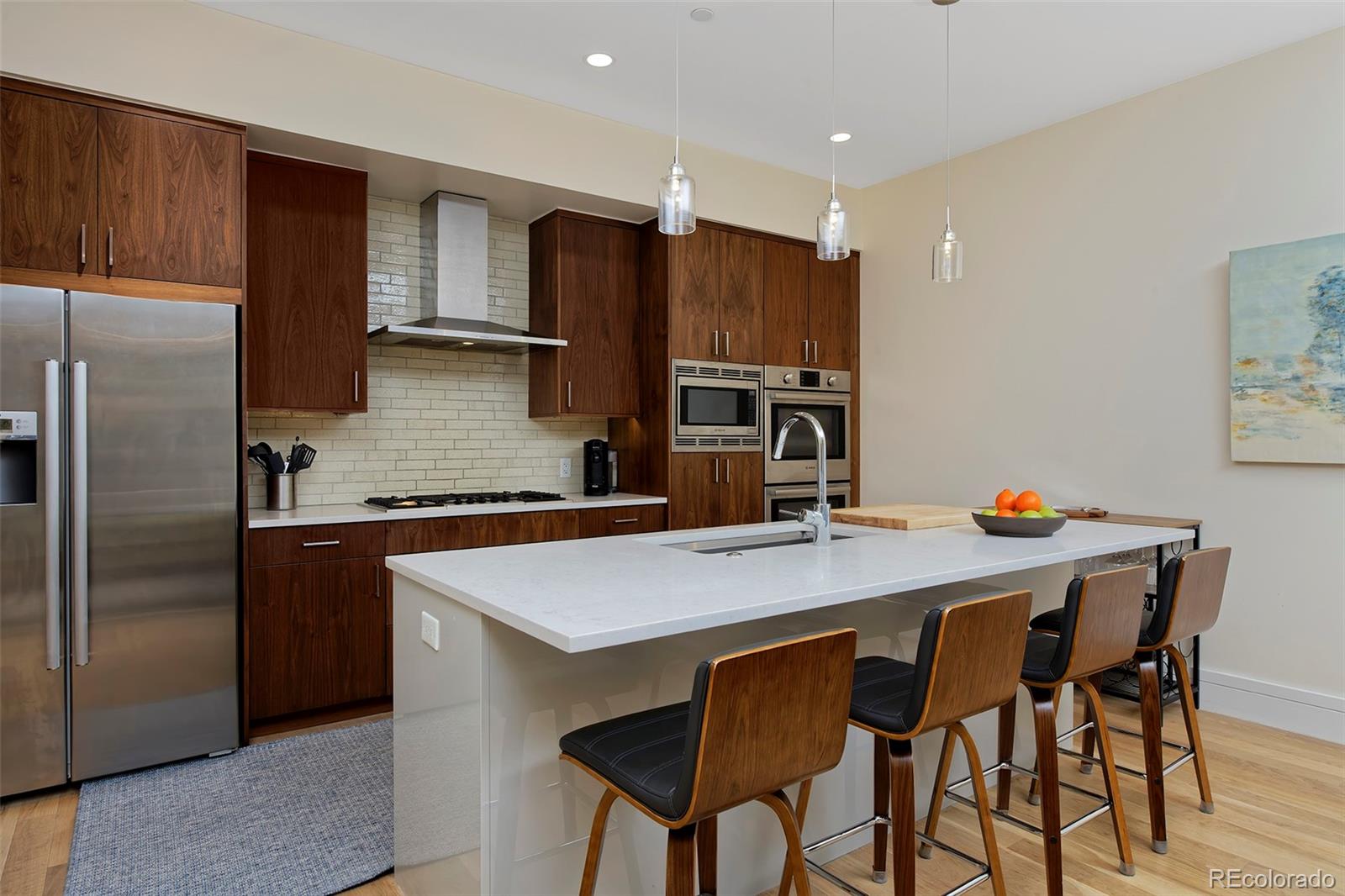 MLS Image #6 for 250  columbine street 509,denver, Colorado