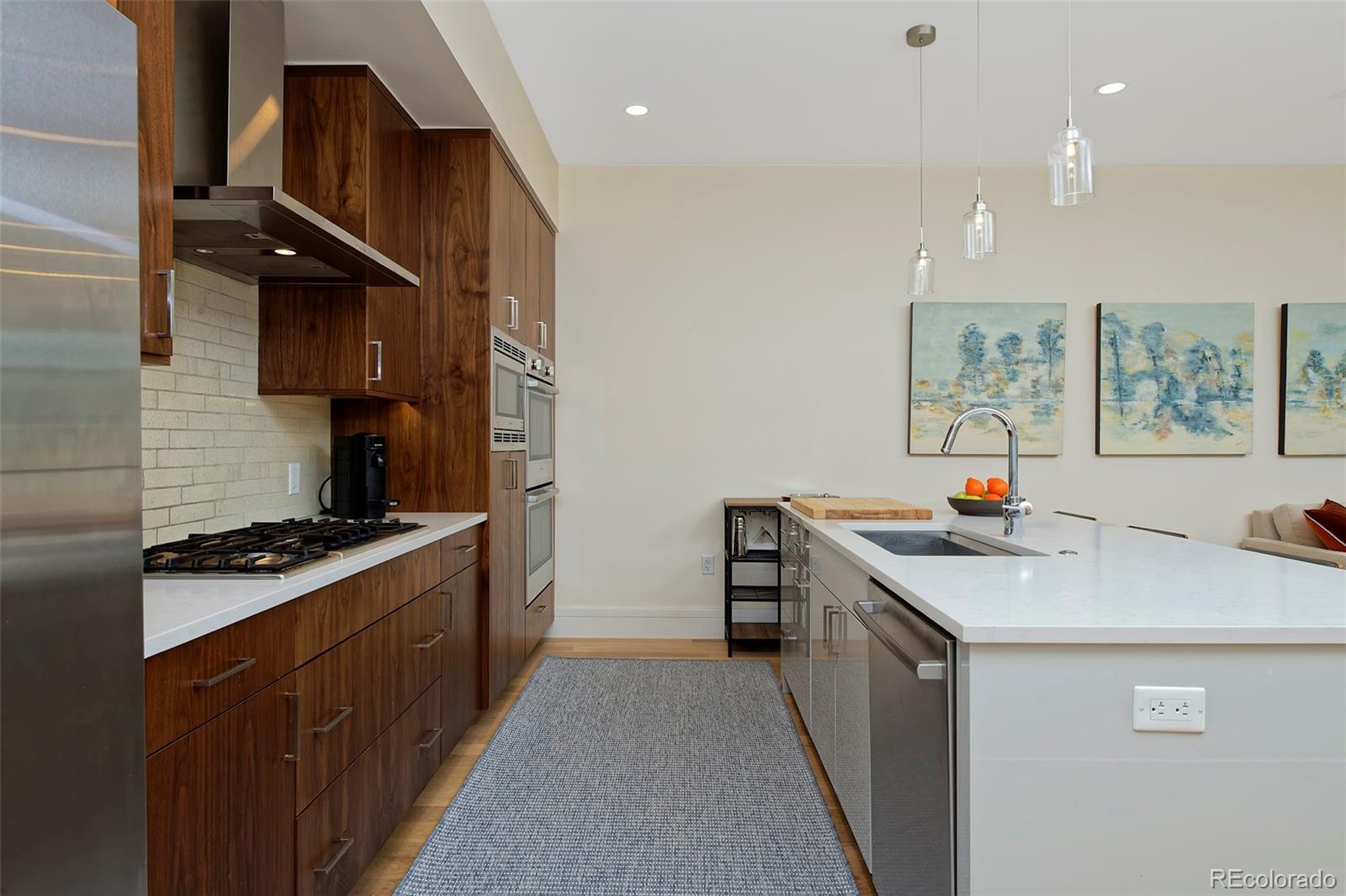 MLS Image #7 for 250  columbine street 509,denver, Colorado