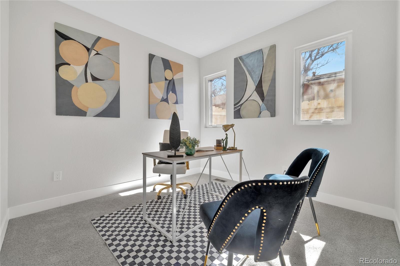 MLS Image #20 for 3512 n high street,denver, Colorado