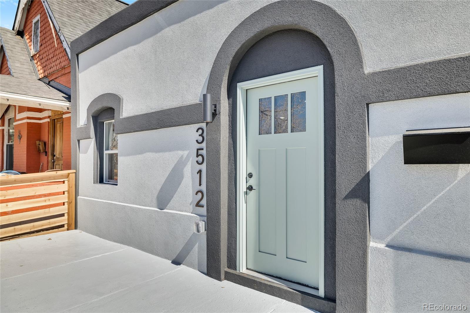 MLS Image #24 for 3512 n high street,denver, Colorado