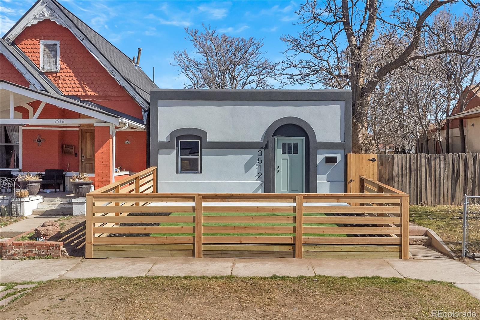 MLS Image #25 for 3512 n high street,denver, Colorado