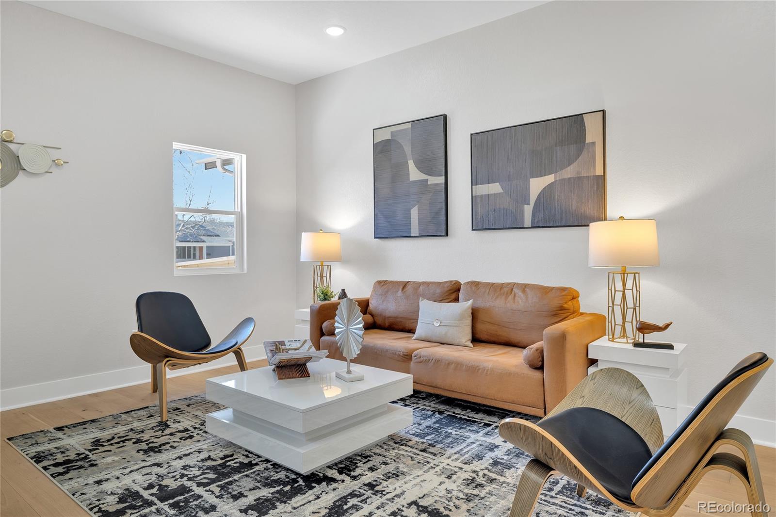 MLS Image #3 for 3512 n high street,denver, Colorado