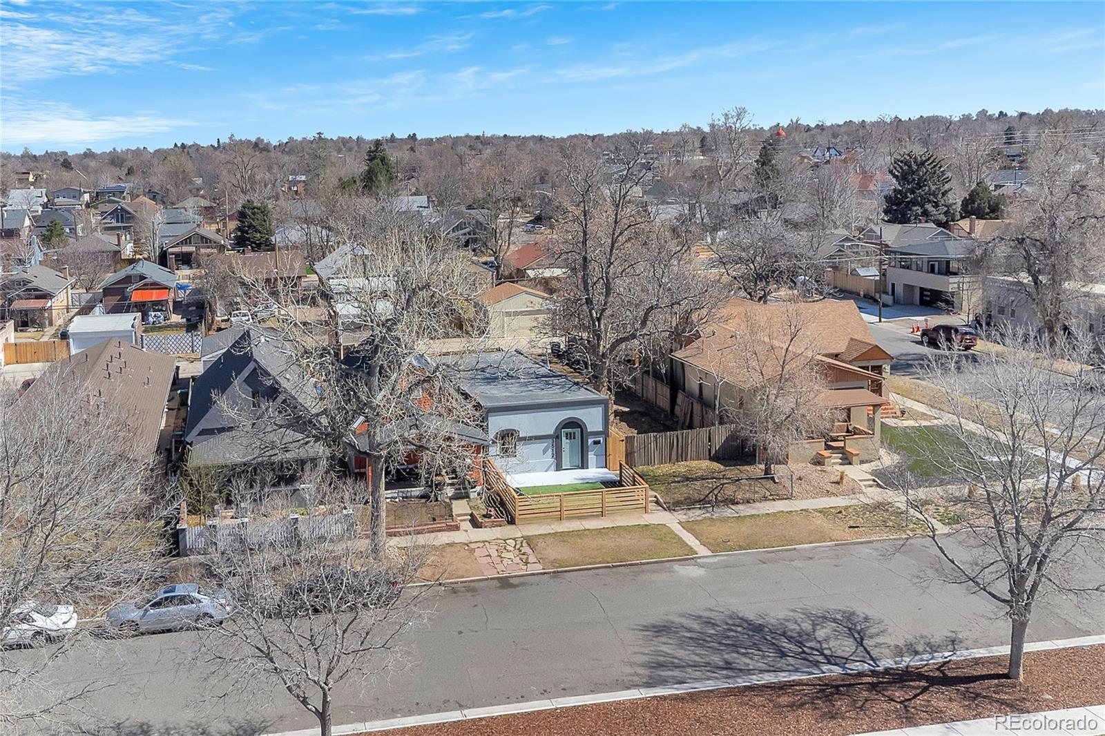 MLS Image #30 for 3512 n high street,denver, Colorado