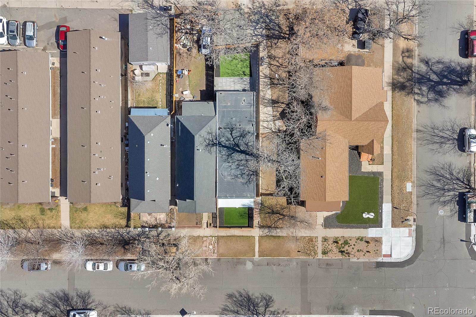 MLS Image #31 for 3512 n high street,denver, Colorado