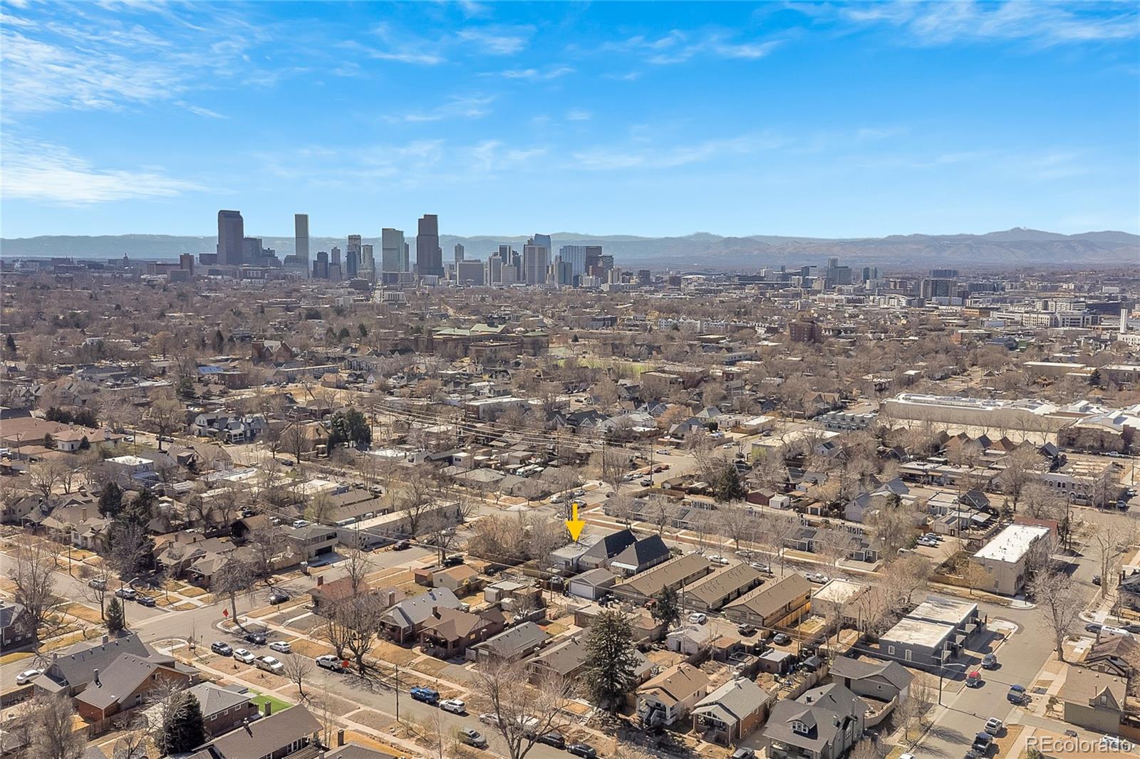 MLS Image #32 for 3512 n high street,denver, Colorado